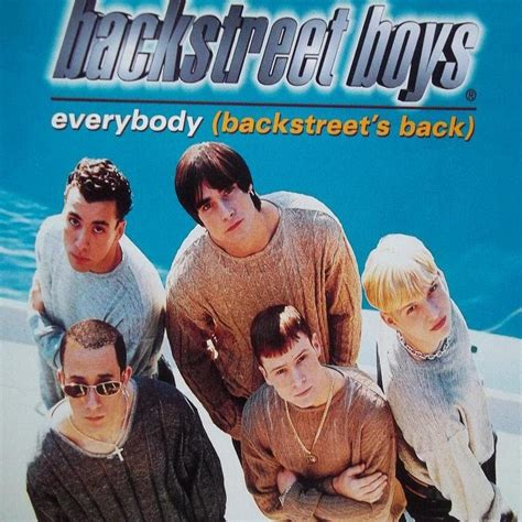 backstreet boys gucci|Backstreet Boys everyone.